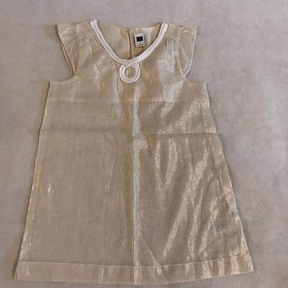 Janie and Jack Other - Janie and jack savanna soirée swimsuit cover up 3t